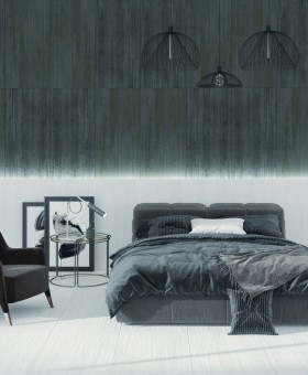 CASSERO DARK GREY Feinsteinzeug Fliesen